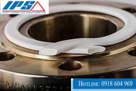 Băng dính PTFE mềm, Băng keo PTFE