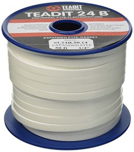 Băng cuộn PTFE mềm tại Hưng Yên