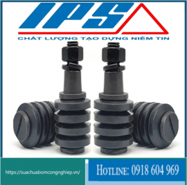 Coupling bolts LT, Bu lông khớp nối LT vật liệu thép