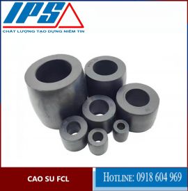 Cao su khớp nối chịu lực 14 x 27 x 26