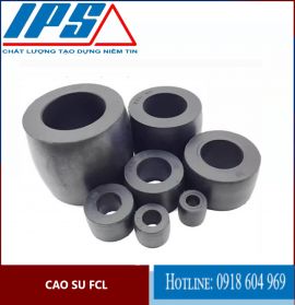 Cao su khớp nối FCL : 9 x 18 x 14 (FCL#1)