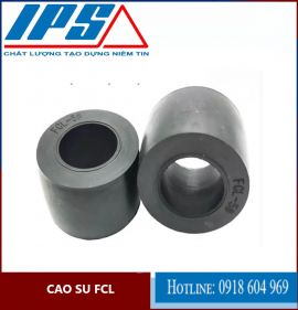 Khớp nối cao su FCL 28 x 50 x 28 (FCL#5)