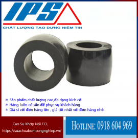 Coupling Rubber-  Cao su khớp nối FCL