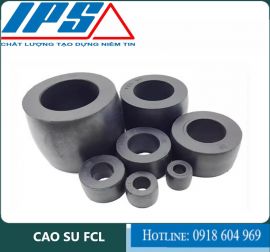 Độ bền cao su khớp nối FCL