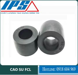 Cao su chống rung giảm khớp nối FCL 16 x 31 x 18 (FCL#3)