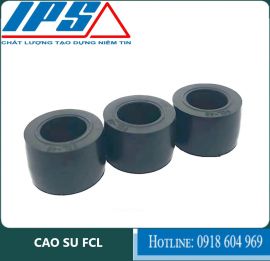 Cao su khớp nối bu lông FCL - coupling blolt