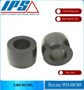  Cao Su Khớp Nối FCL# 6 - Khớp Nối Trục - IPS Industry Viet Nam