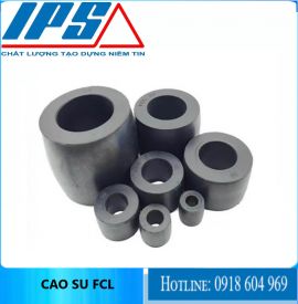 Cao su giảm chấn khớp nối FCL chính hãng 9 x 18 x 14 (FCL#1)