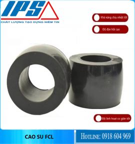 Cao su khớp nối đàn hồi, FCL Flexible Coupling Rubber Bush