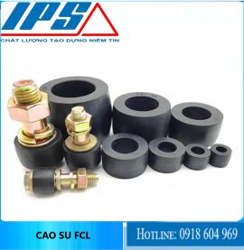 Cao su giảm sóc khớp nối FCL 16 x 31 x 18 (FCL#3)