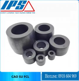 Coupling Rubber- Cao su khớp nối FCL 22.4 x 40 x 22.4 (FCL#4)