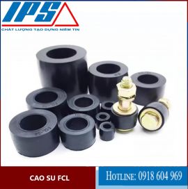 Cao su giảm chấn - FCL Coupling 9 x 18 x 14 (FCL#1)