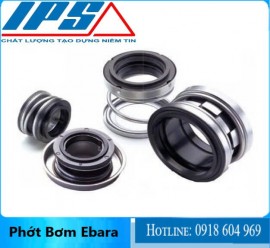 Địa chỉ cung cấp Phớt bơm công nghiệp Ebara Chất lượng cao , Uy tín tại Bình Dương