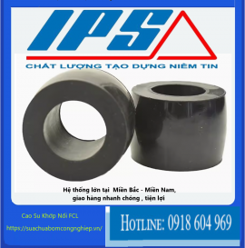 Cao su giảm chấn - FCL Coupling 14 x 27 x 26