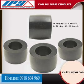 Cao su giảm chấn - FCL Coupling 9 x 18 x 14 (FCL#1)