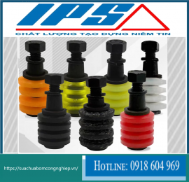 Coupling bolts LT, Chốt bu lông LT