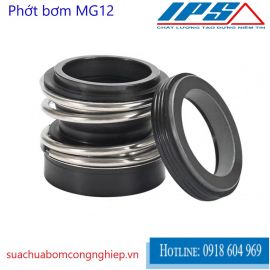 PHỚT MÁY BƠM GRUNDFOS MG12-70 (PHỚT CƠ KHÍ)