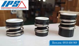 Phớt máy bơm Grundfos NBG, NB, NBGE, NK, NKG, NKGE tại Hưng Yên