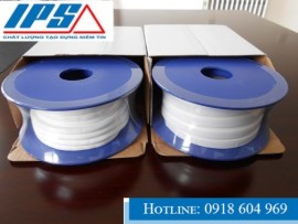 Băng keo PTFE, PTFE băng cuộn chịu nhiệt