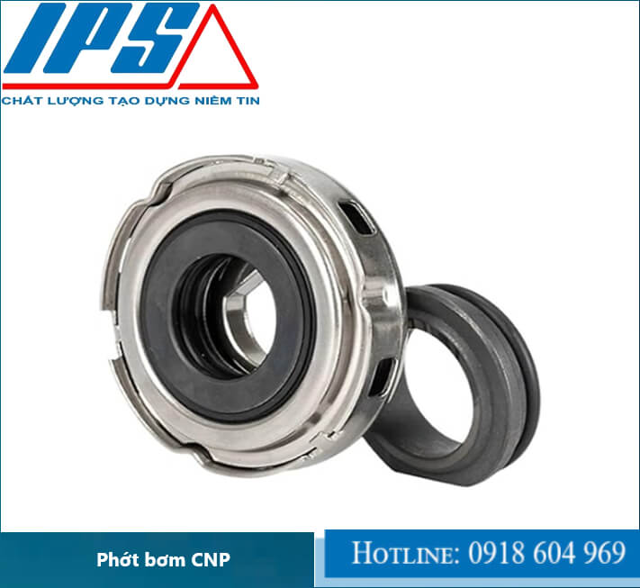 Phớt máy bơm đa tầng cánh CNP CHM5-70