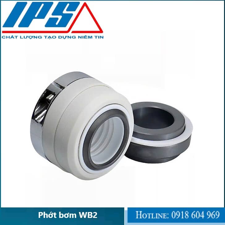 Phớt máy bơm WB2-30/Phớt cơ khí WB2-30/Mechanical seal WB2-30