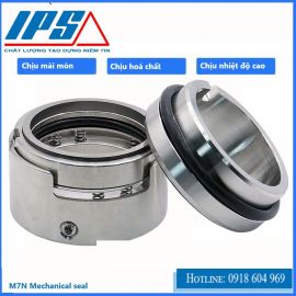  Phớt bơm M7N  chất lượng cao (Mechanical Seal M7N)