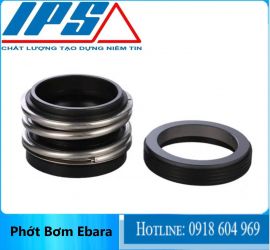 PHỚT MÁY BƠM ĐẦU RỜI EBARA FSA TYPE U164