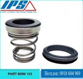 Phớt bơm 155 -14 / Phớt làm kín trục bơm