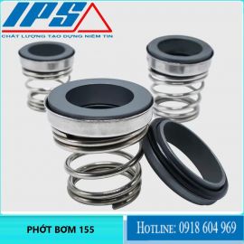 Phớt bơm 155A chất lượng cao,giá tốt nhất thị trường