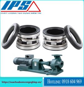 PHỚT BƠM ĐẦU RỜI EBARA FSA TYPE U164-25 