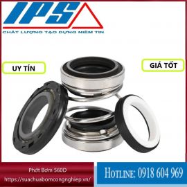 Phớt bơm chìm nước thải Ebara type 560D chất lượng cao giá tốt nhất thị trường