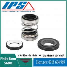 PHỚT MÁY BƠM CHÌM CHÍNH HÃNG 560D-20