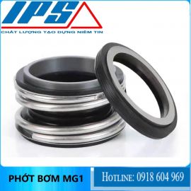 Phớt bơm MG1-35 ( Phớt cơ khí ) - Hotline 0918604969