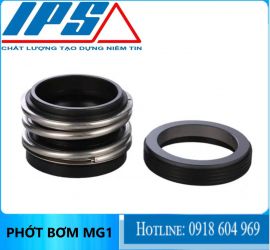 PHỚT MÁY BƠM WILO IPS-06