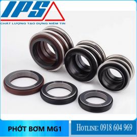 Phớt cơ khí máy bơm chìm KSB- Phớt MG1