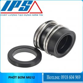 Phớt máy bơm MG12 - Phớt bơm KSB Etanorm Series