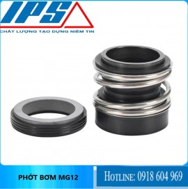  Phớt máy bơm nước Ebara Type MG12-95 - Phớt làm kín trục bơm 