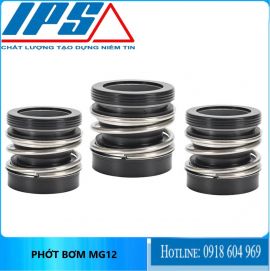 Phớt máy bơm ( phớt cơ khí ) Lowara - phớt MG1