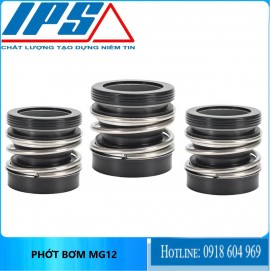 Phớt bơm chính hãng Ebara model MG12