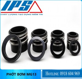  Phớt làm kín trục máy bơm MG13-16  