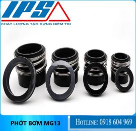  Phớt cơ khí MG13-28/G6 - Phớt làm kín trục bơm