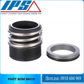 Phớt máy bơm MG13 - 85 ( Đường kính trục 85 mm x 110mm x 15 mm )