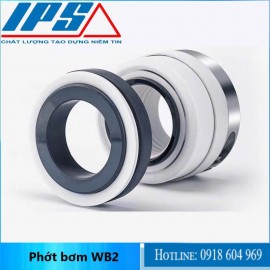 Phớt bơm hoá chất WB2-60 / Phớt làm kín bơm , ngăn chặn sự rò rỉ