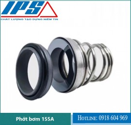 Phớt bơm 155A-11/ Phớt cơ khí làm kín trục bơm