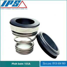 Phớt Bơm 155A - 17 / Phớt làm kín bơm , ngăn chặn sự rò rỉ