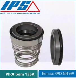 Phớt làm kín cơ khí 155A - 38 / Phớt nhọn type HQ 155A - 38 