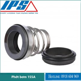 Phớt bơm 155A - 29 / Phớt cơ khí làm kín trục bơm