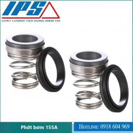 Phớt bơm 155A -14 / Phớt làm kín trục bơm