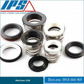 Phớt bơm chụi nước nóng 155B tại Bình Dương