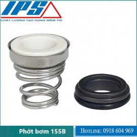 Phớt làm kín trục bơm 155B - 28/ Phớt bơm Ebara 2CDX  